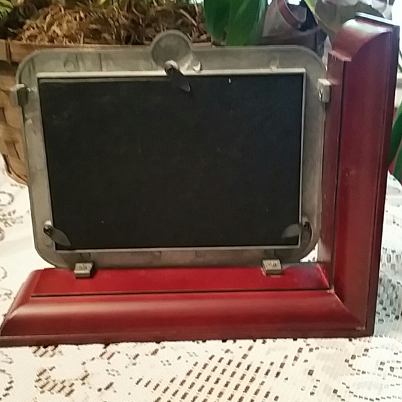 Bookend Photo Frame - Picture 4 of 7